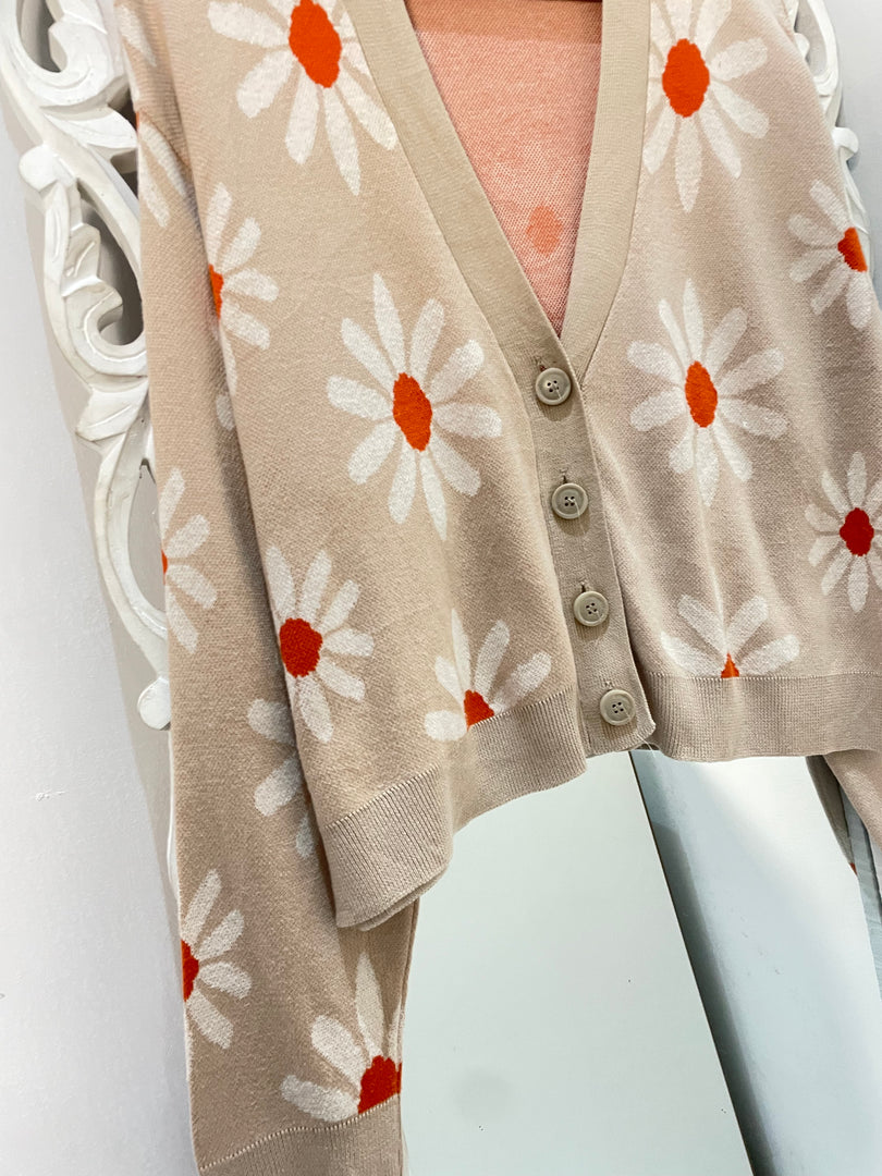 Stradivarius Chunky Pinterest Sweater-Chest 48