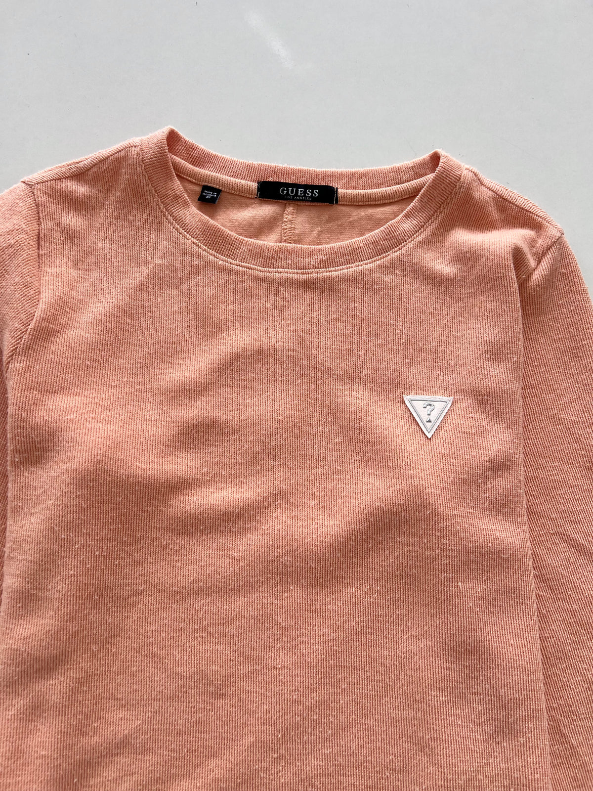 Guess Vintage Sweater-Bust 38