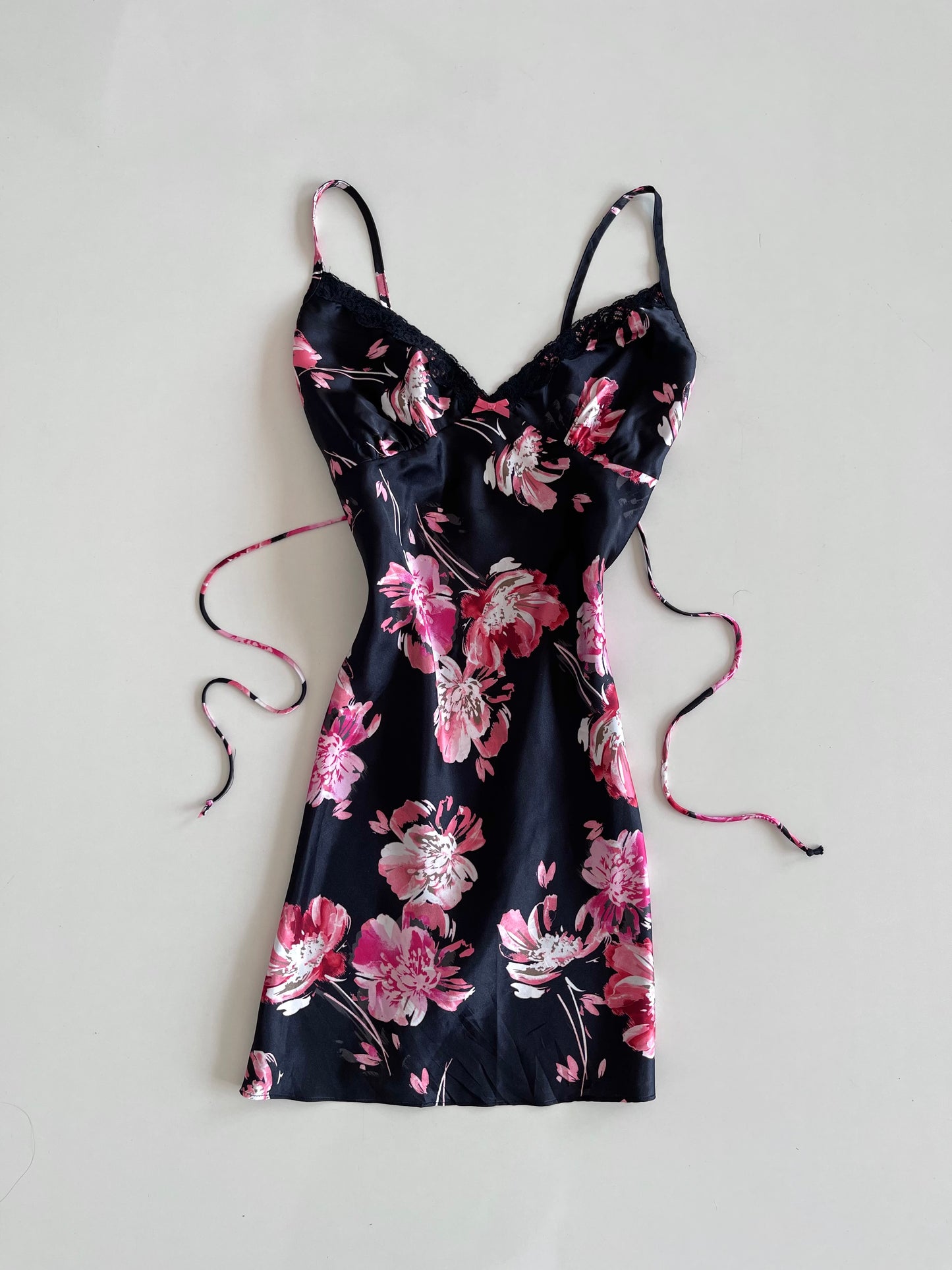 George Loungewear-Bust 38