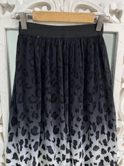 Skirt-Waist 24 to 30