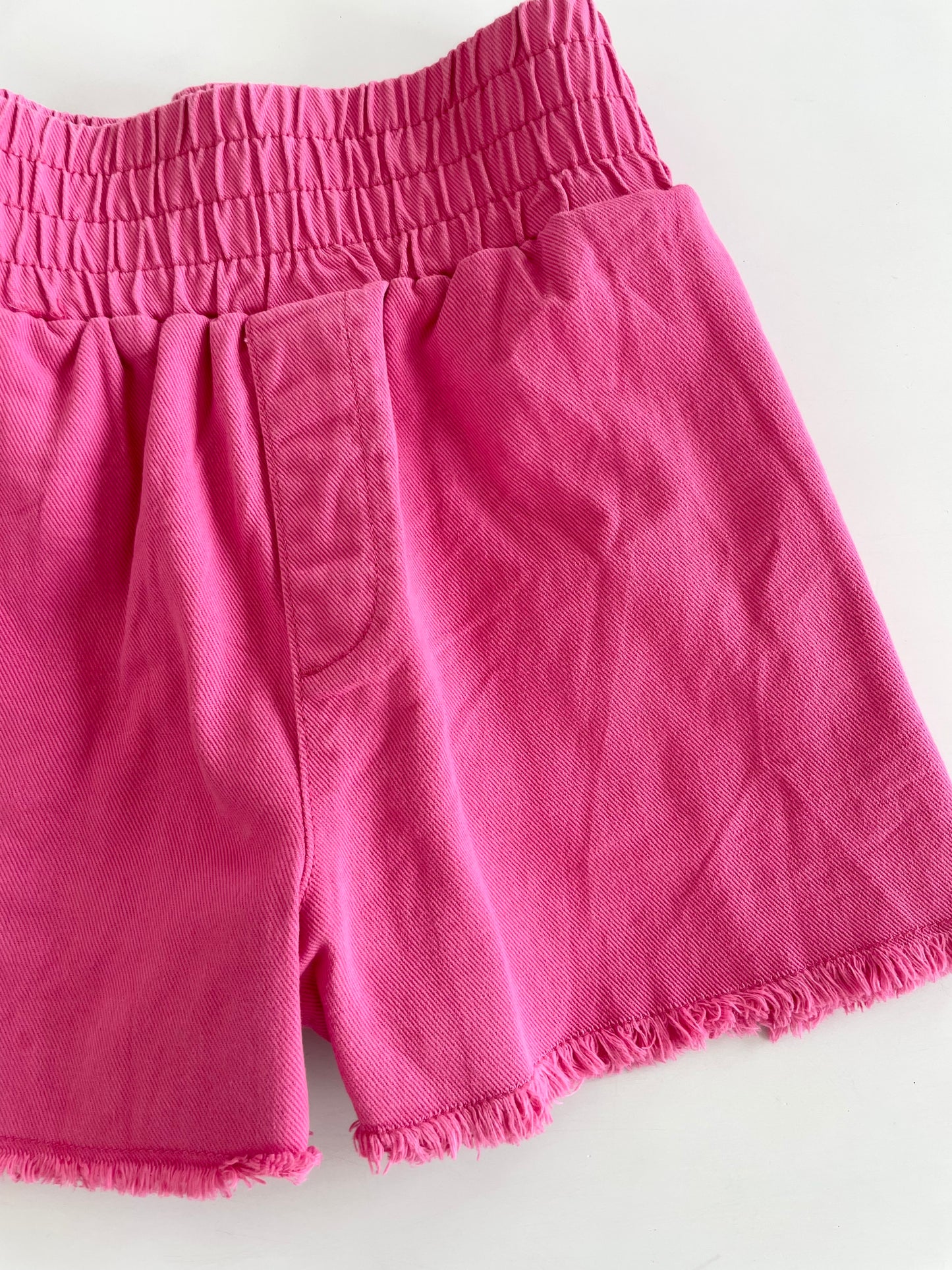 Vanilla Star Denim Shorts-Waist 30 to 32