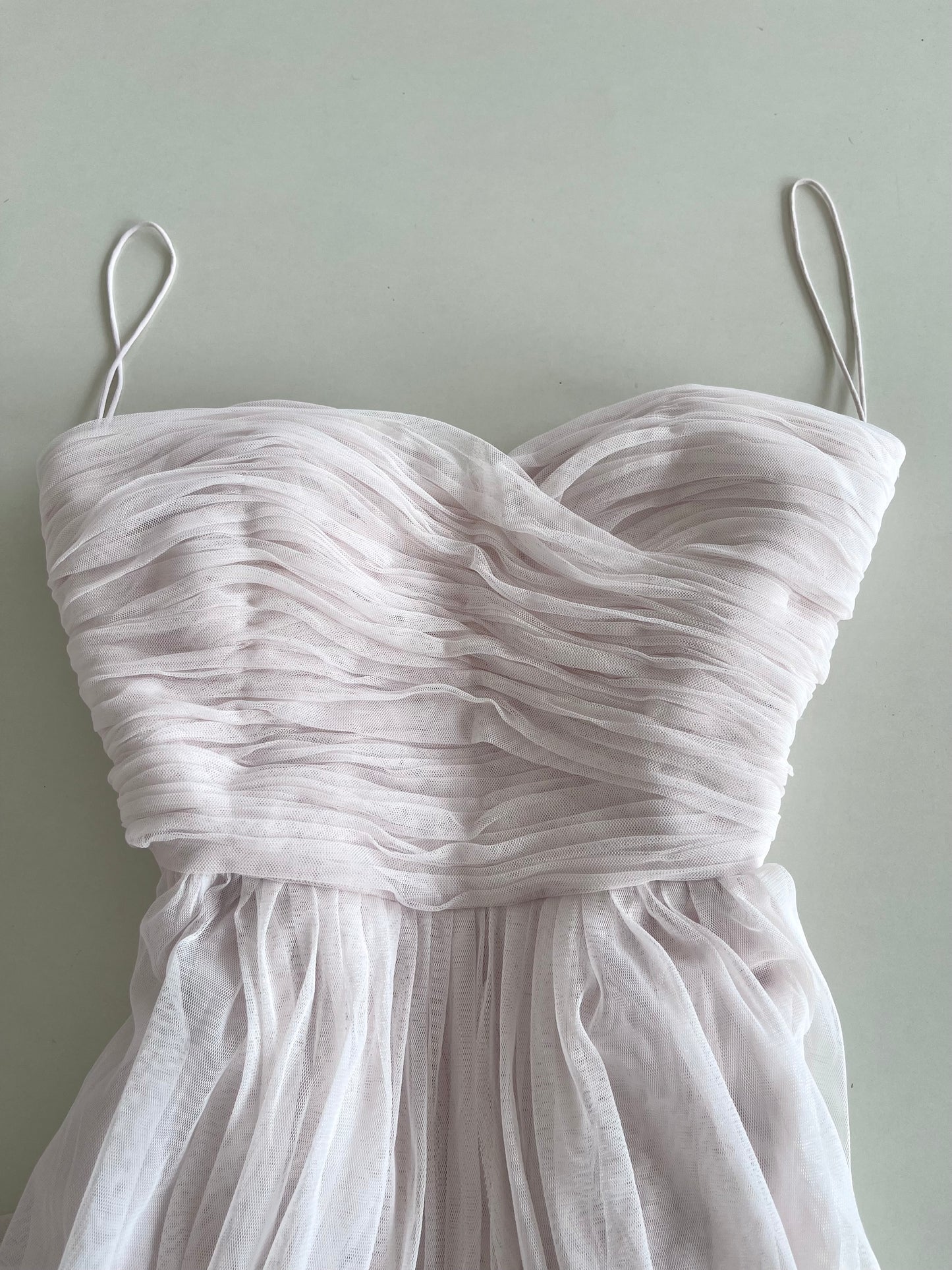 Forever Dress-Bust 36