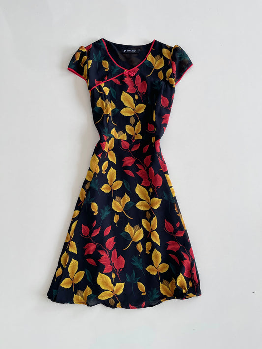 Fanling Dress-Bust 38