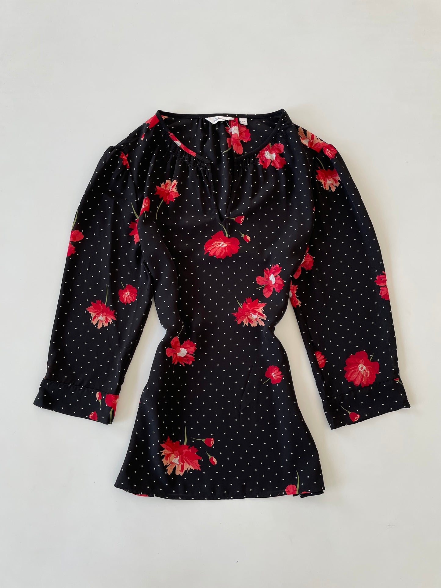 Reitmans Vintage Top-Bust 38