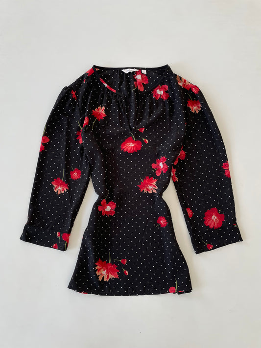 Reitmans Vintage Top-Bust 38