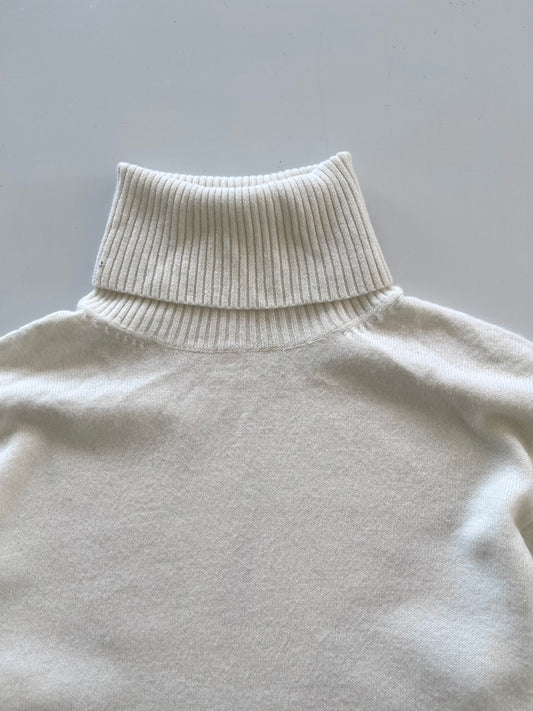 Thes Tore Solid Sweater-Bust 36