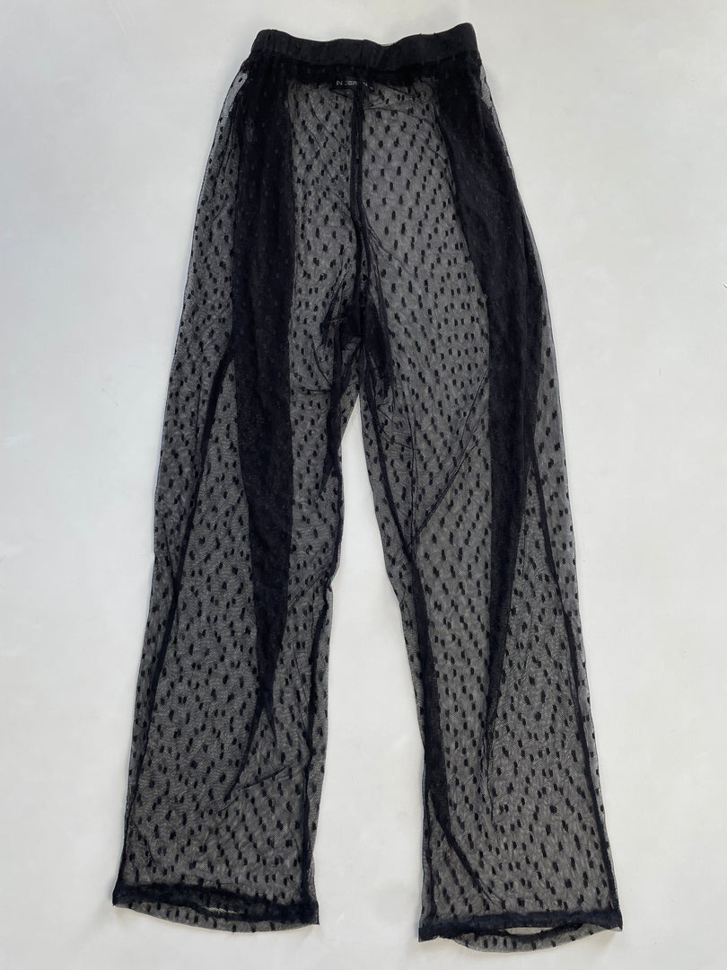 Sheer Pants-Waist 38 to 42