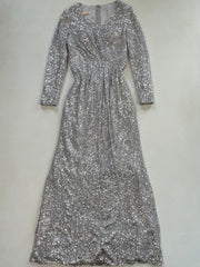 Rare Sequin Dress-Bust 34