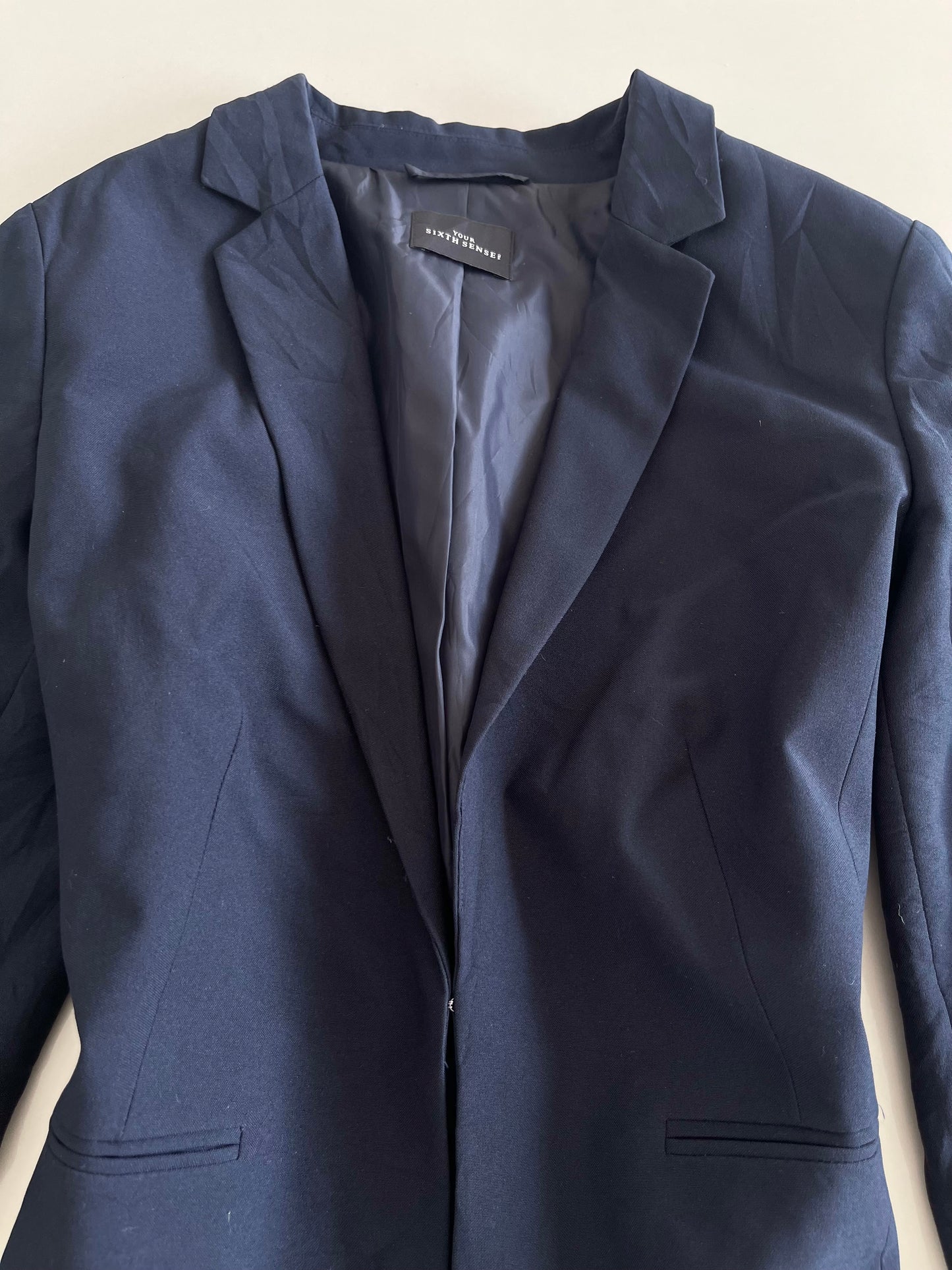 Sixth Sense Blazer -Bust 40
