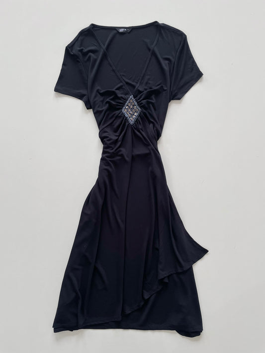 Clothes Line Vintage Dress-Bust 44 to 46