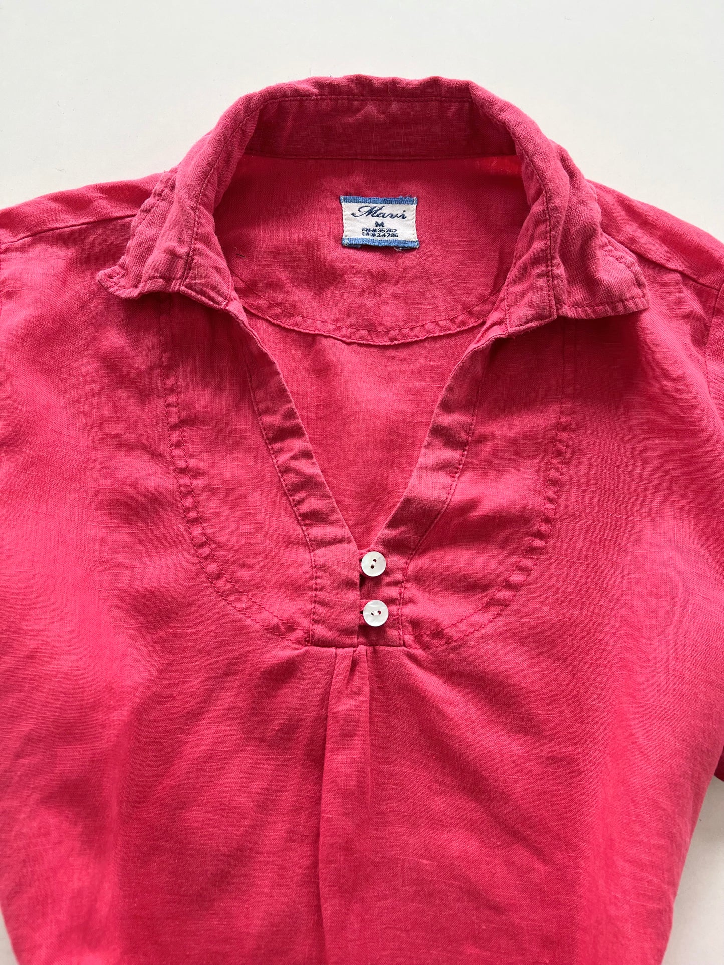 Maui Vintage Top-Bust 40
