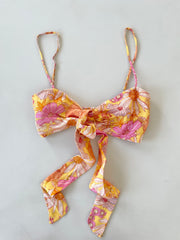 Linen Top-Bust 44 to 46