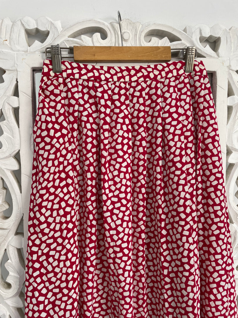 Skirt-Waist 32 to 36