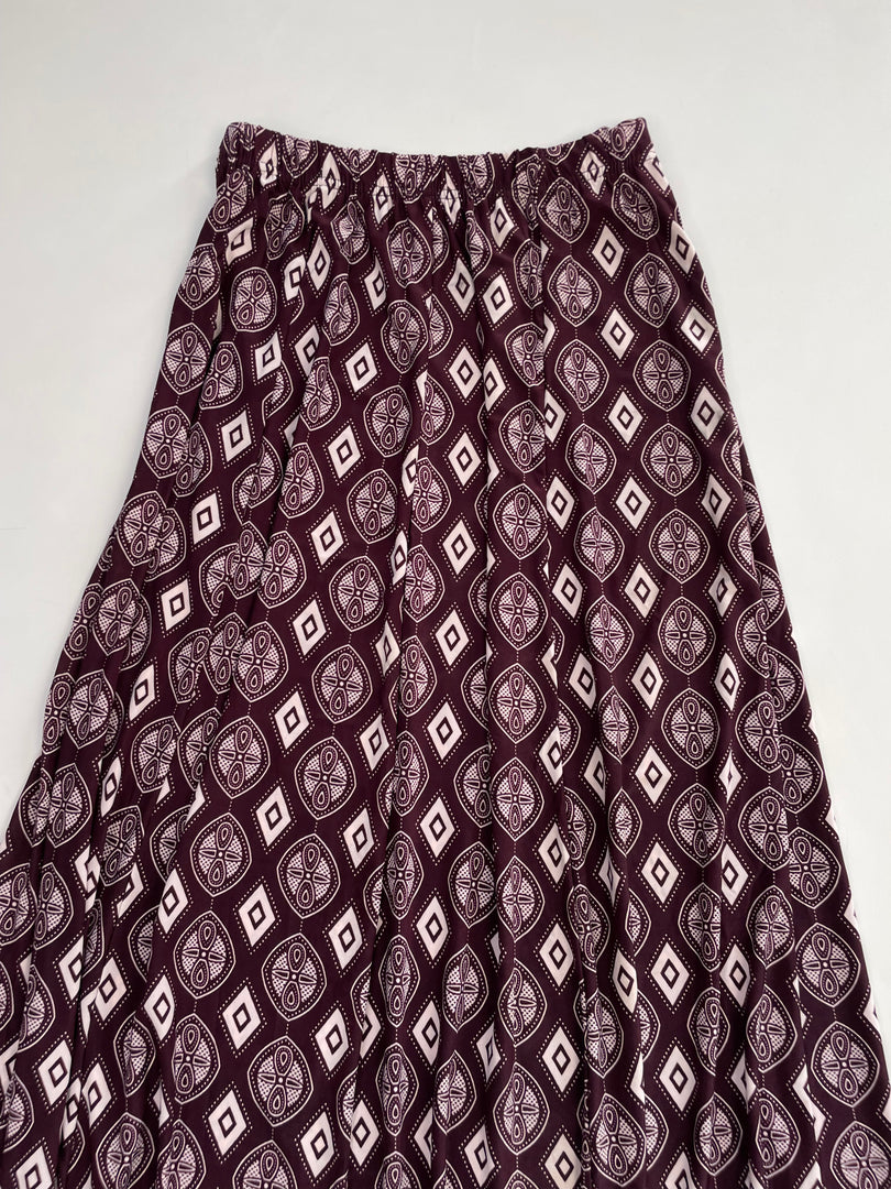 Skirt-Waist 24 to 30