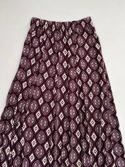 Skirt-Waist 24 to 30