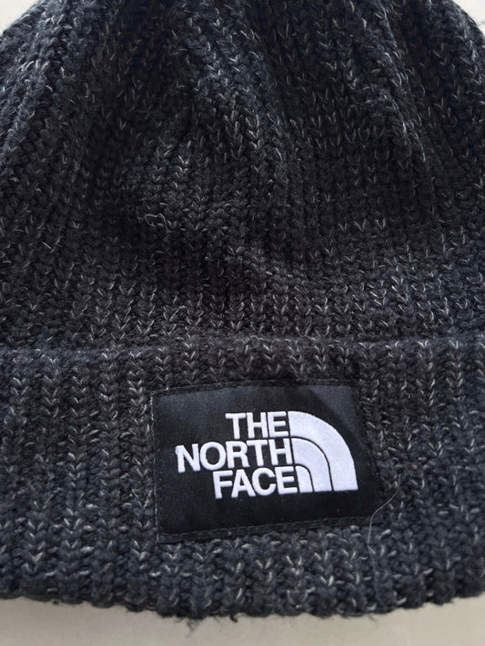 Vintage The North Face Beanie
