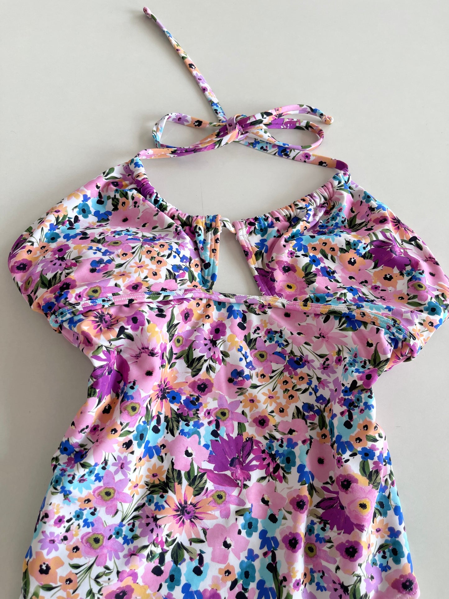 Anko Monokini-Bust 38 to 40