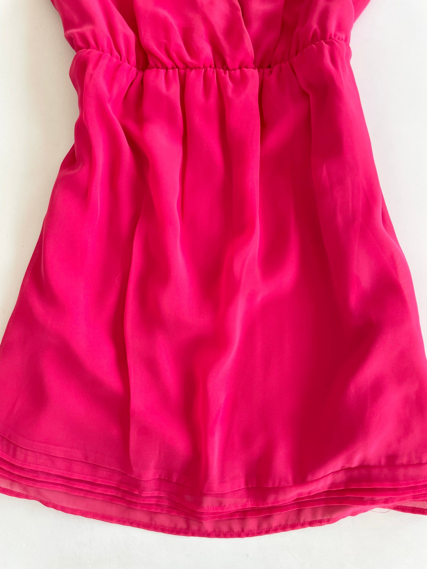 Thyme Y2k Dress-Bust 34