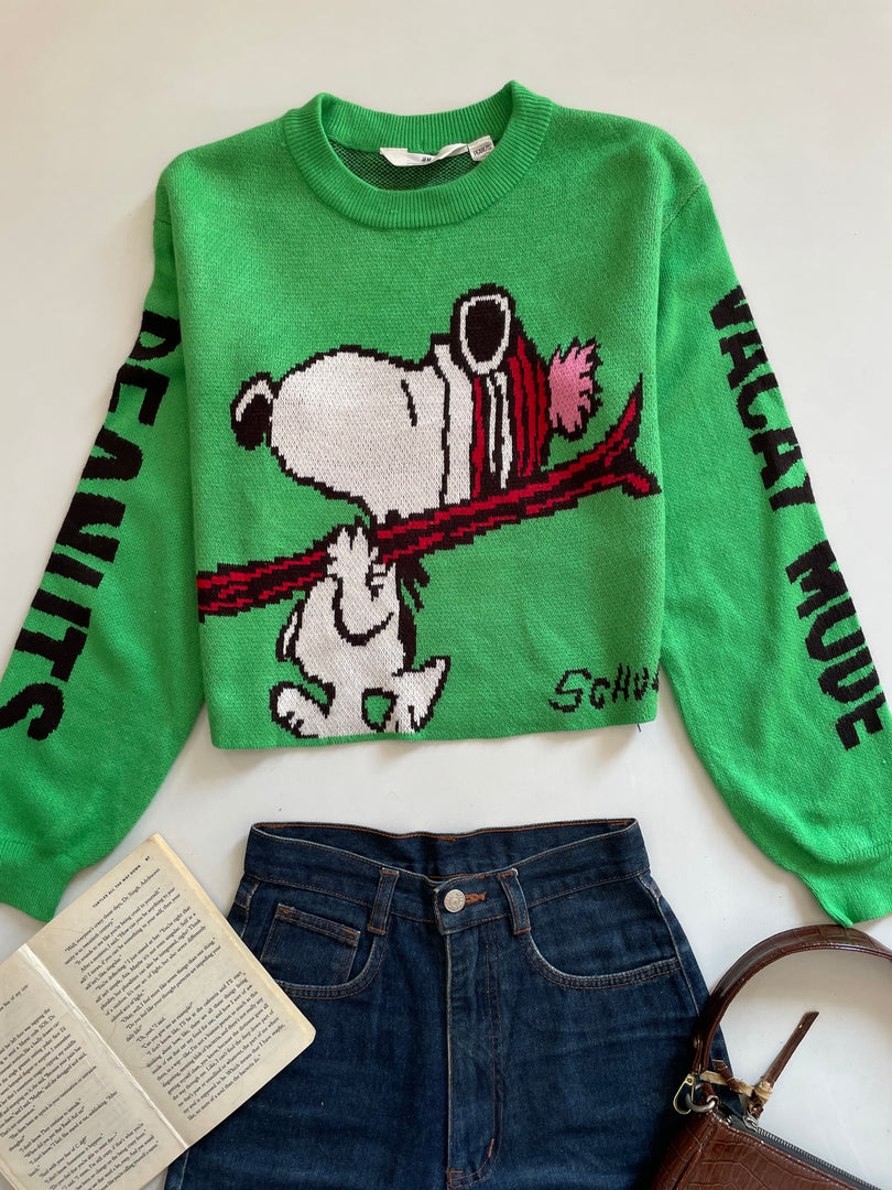 H&M Sweater-Chest 40