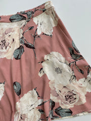 Dynamite cotton Skirt-waist 24