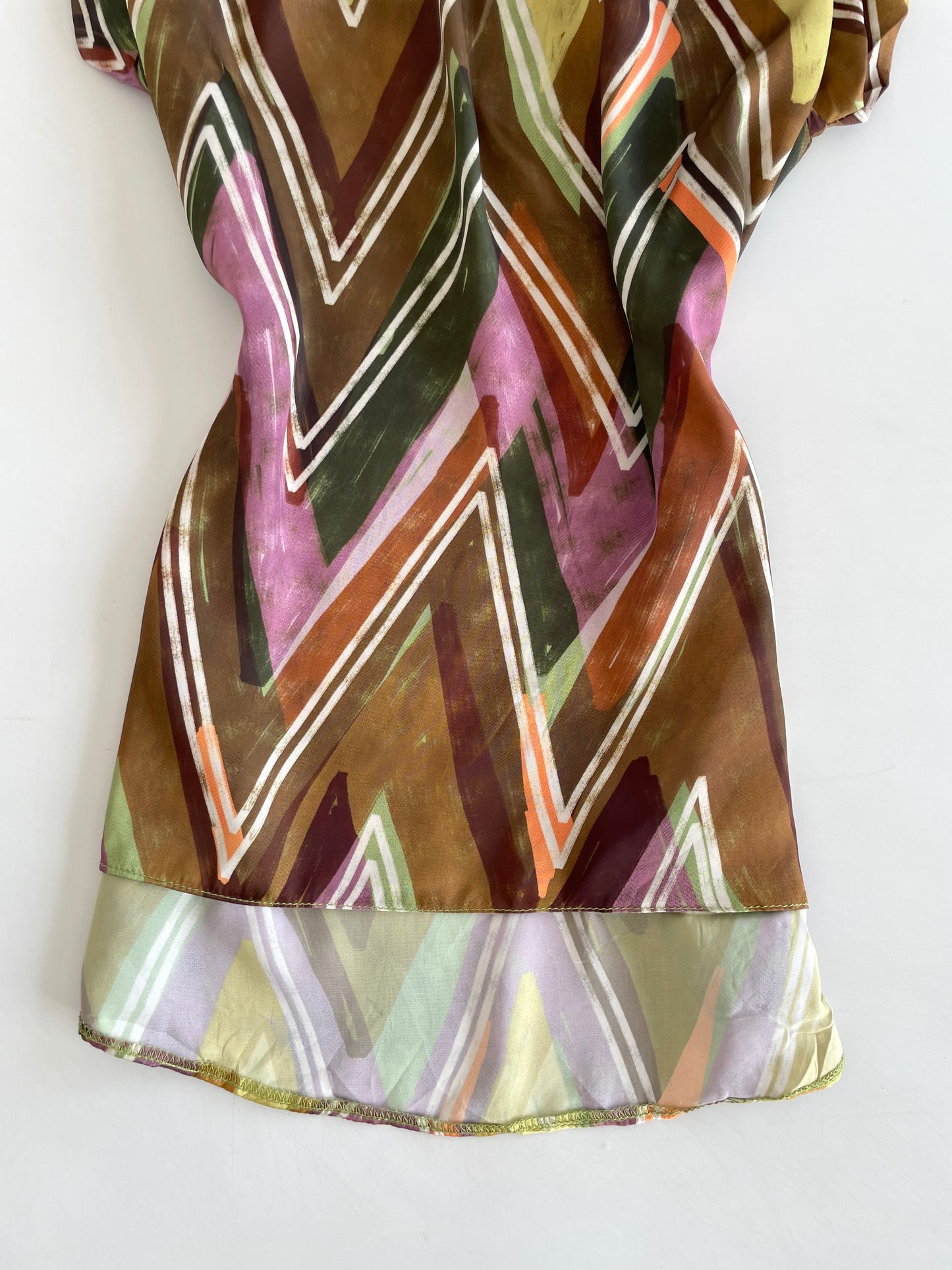 Via Bondotti Top-Bust 38
