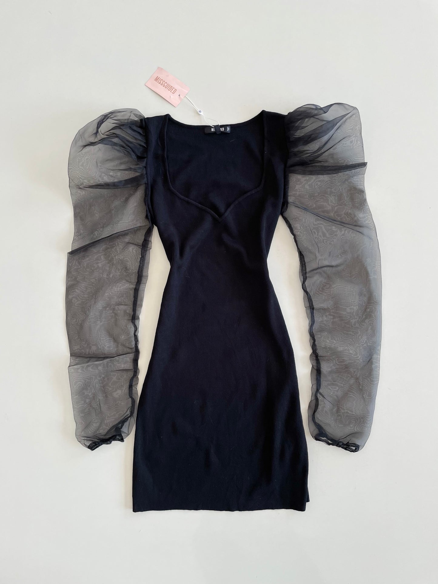 Missguided New Tagged Dress-Bust 36 to 40