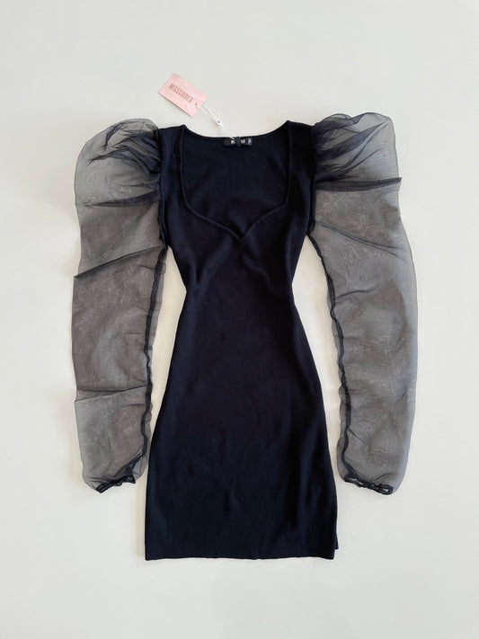 Missguided New Tagged Dress-Bust 36 to 40