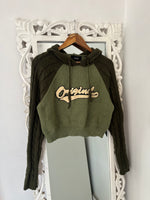 Load image into Gallery viewer, Cider Chunky Pinterest Sweater-Bust 36
