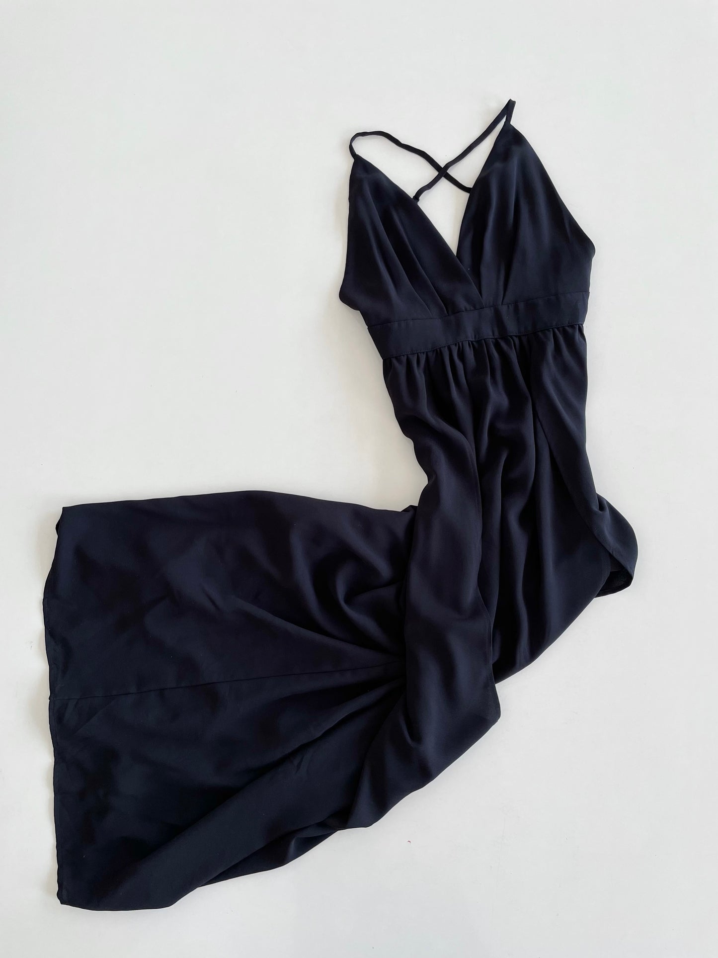 Glam Black Dress-Bust 30 to 32