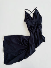 Glam Black Dress-Bust 30 to 32