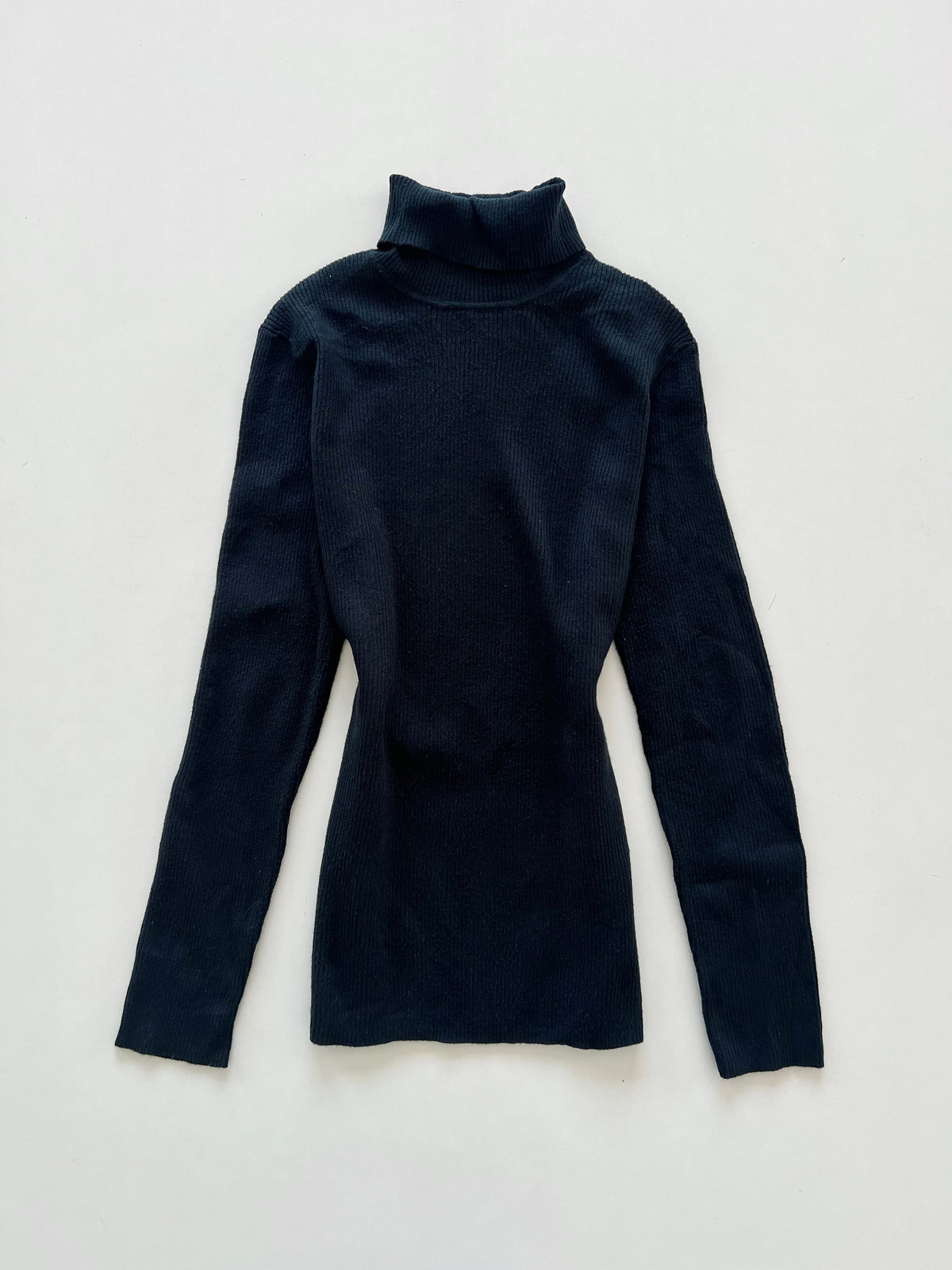 Highneck Pre Winter Top-Bust 42 to 44