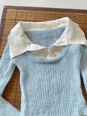 Winter Top-Bust 28 to 32