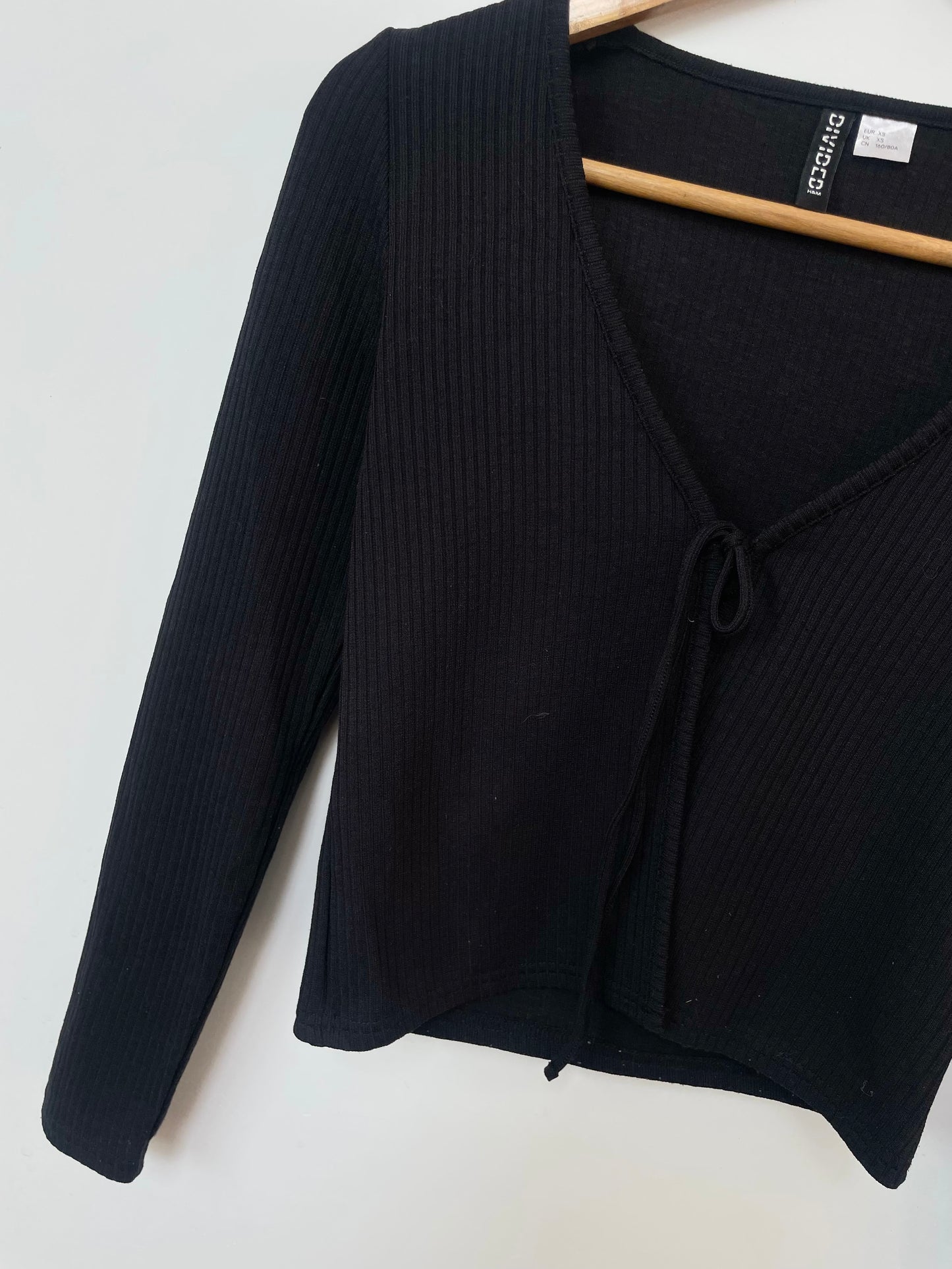 H&M Top-Bust 32 to 34