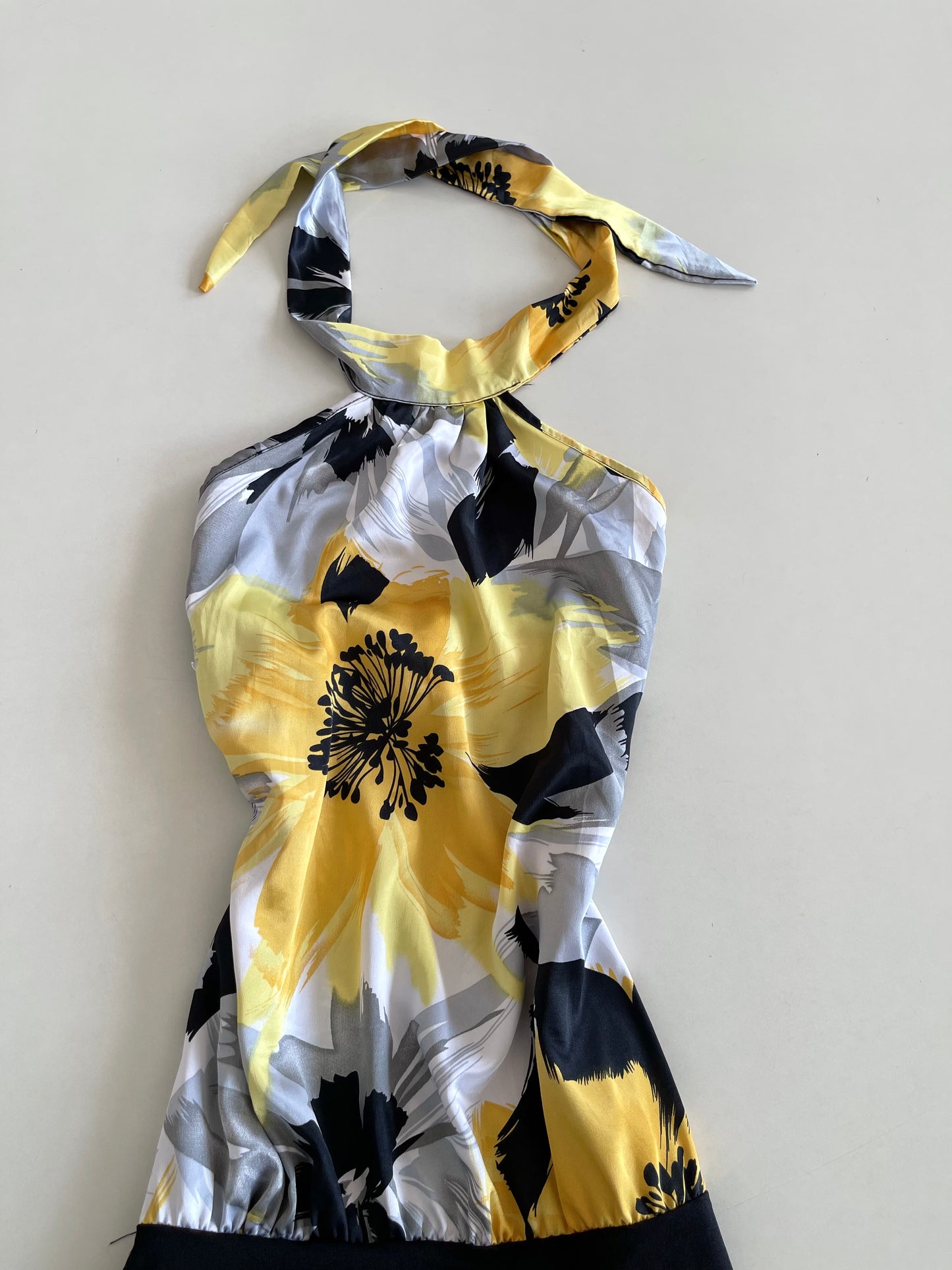 Charset Vintage Dress-Bust 36 to 38