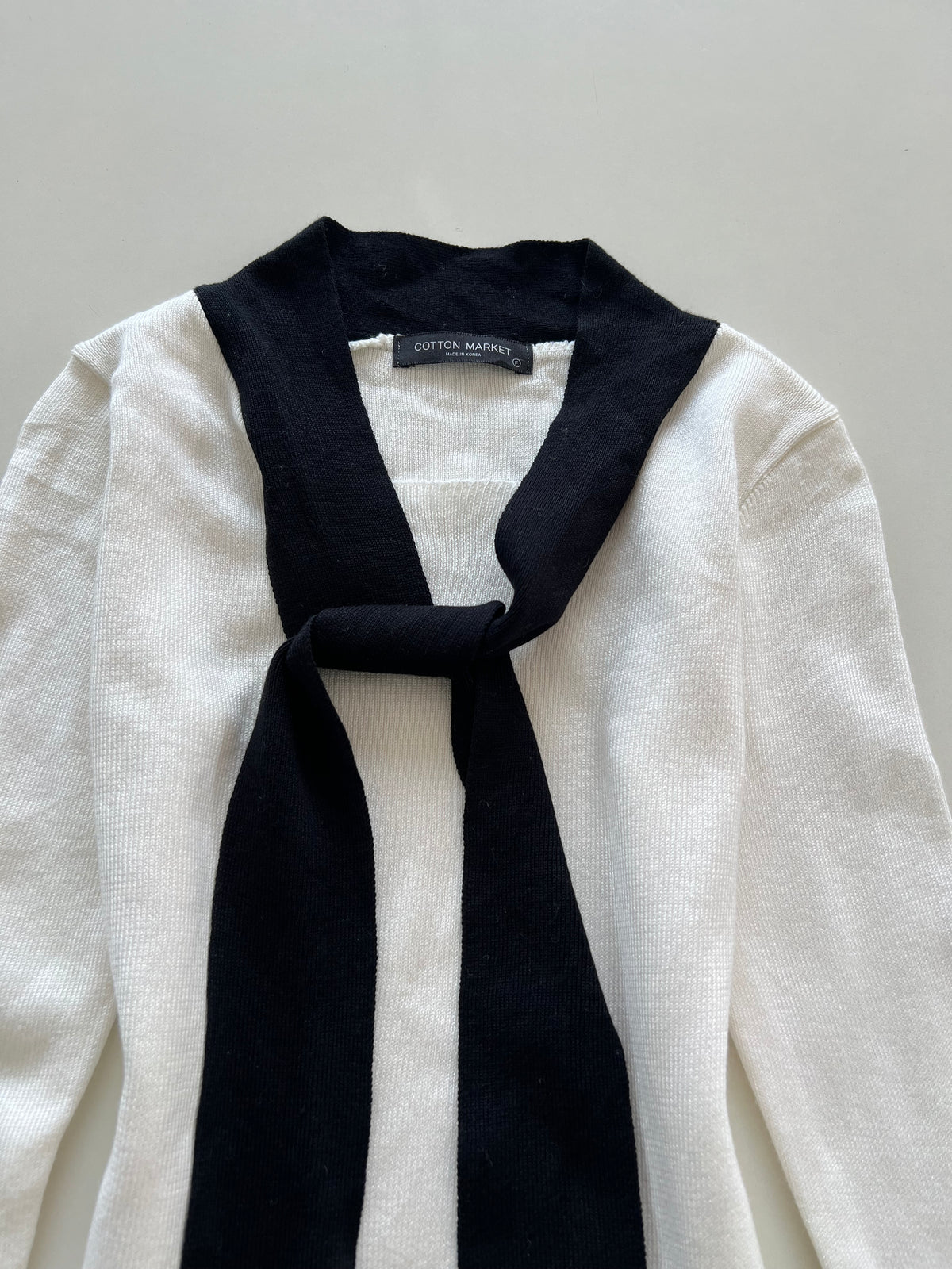 Cotton Market Pre Winter Top-Bust 32 to 34
