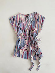 Vivid Y2k Top-Bust 34