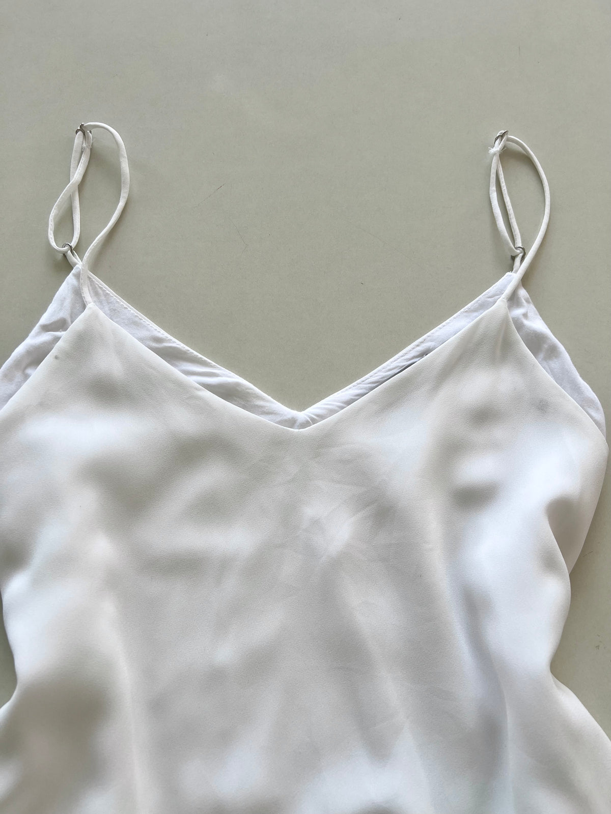 Zara Top-Bust 36