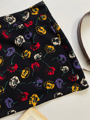 Floral Skirt-Waist 24