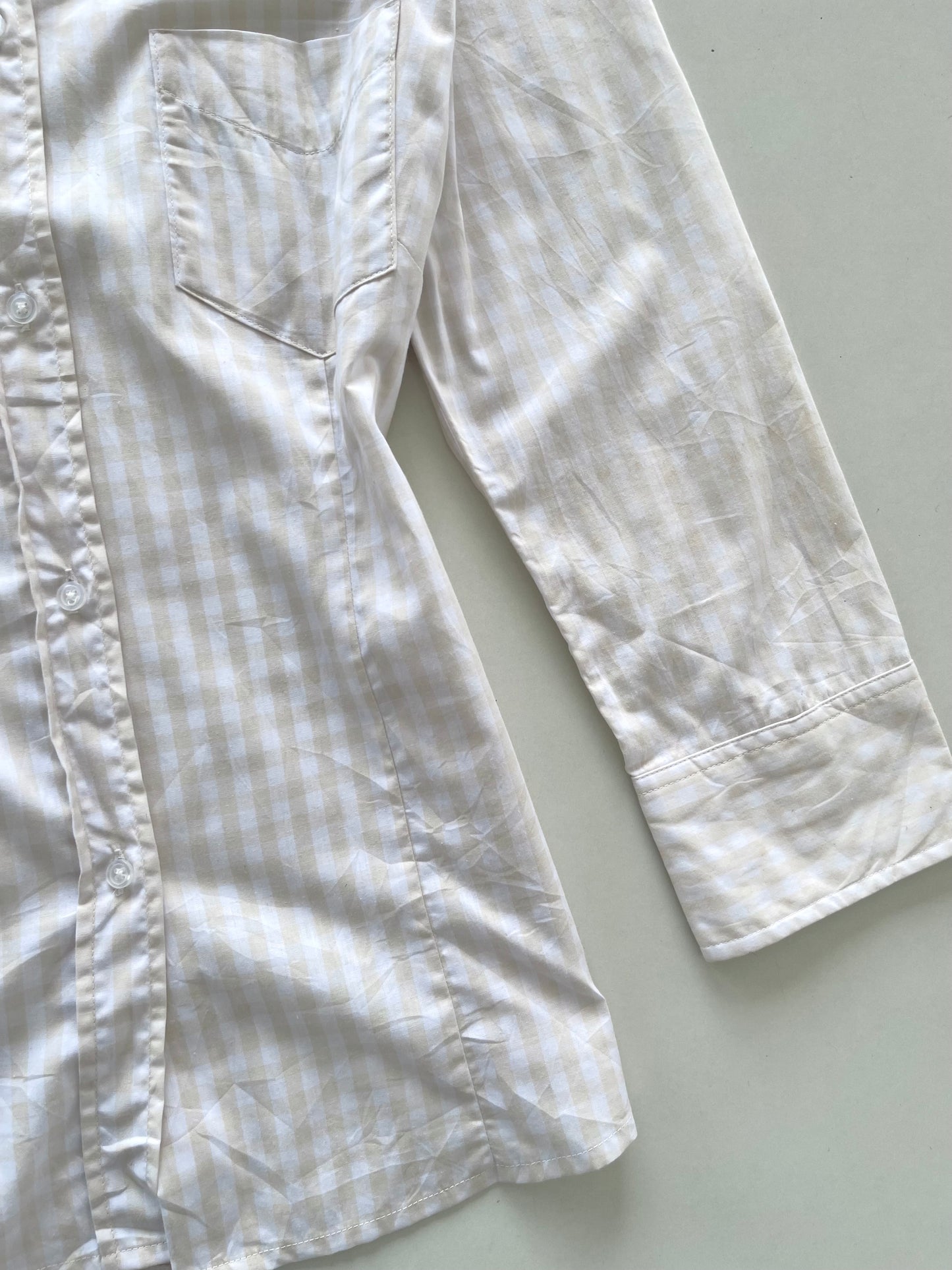 Stanfield Cotton Shirt-Bust 38
