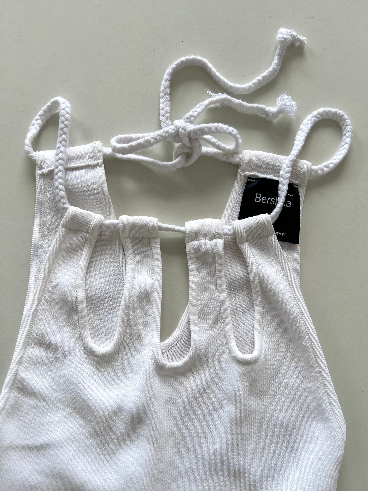 Bershka Top-Bust 30 to 32