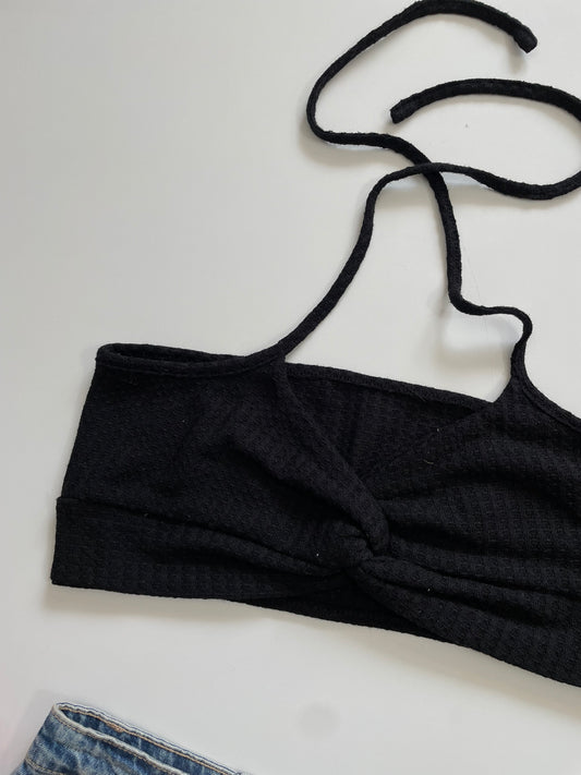 Halter Top-Bust 34 to 36