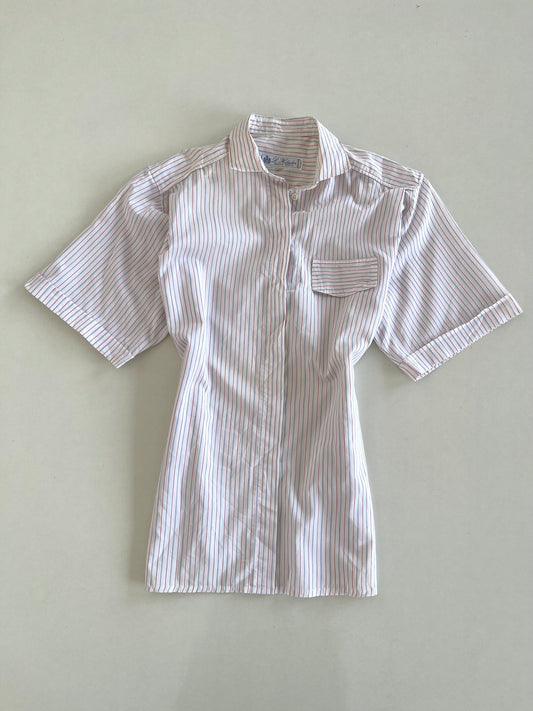 L.Husbscher Shirt-Bust 44