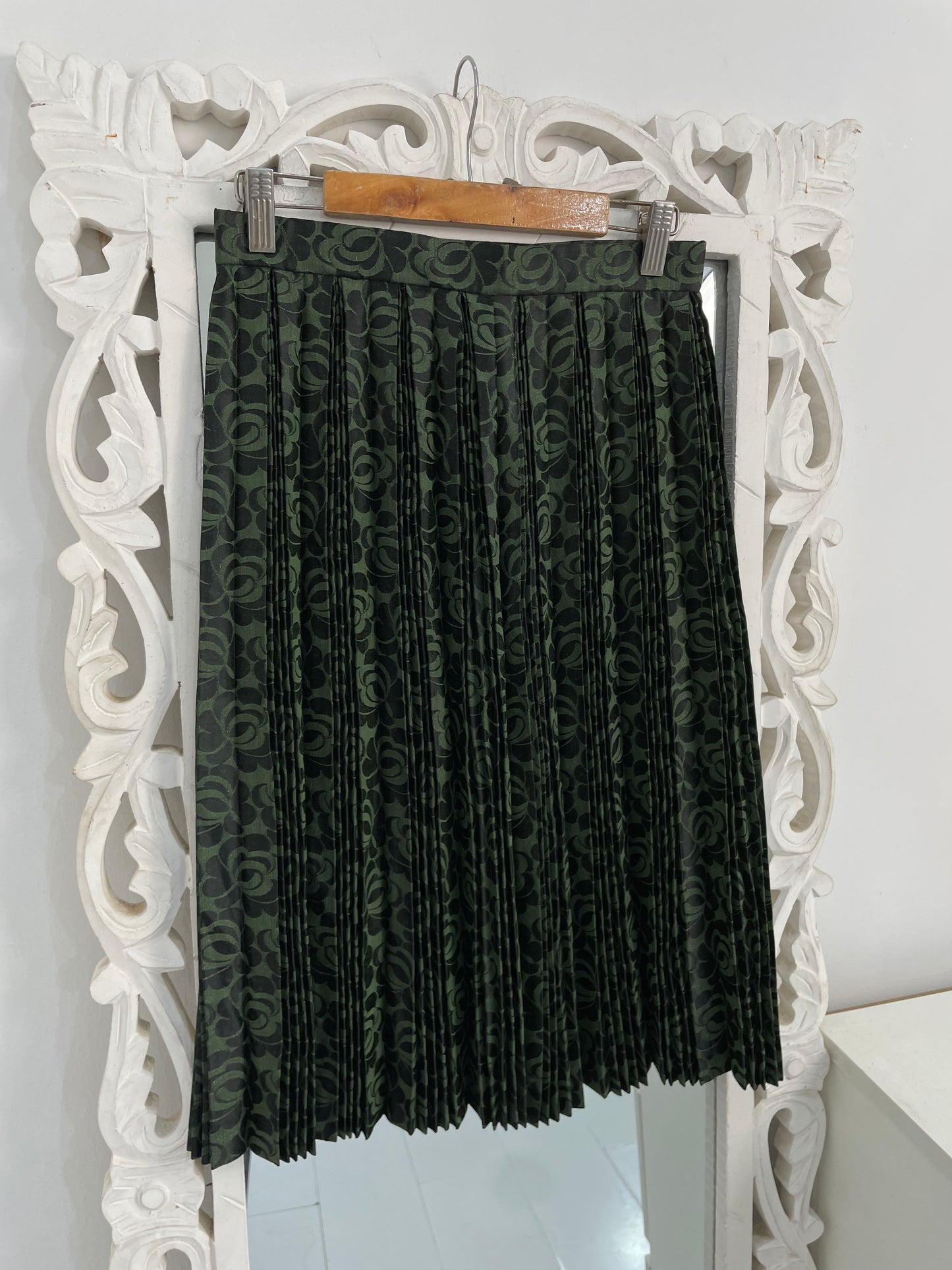 Skirt-Waist 26