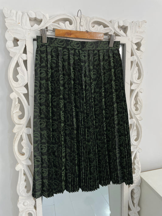 Skirt-Waist 26