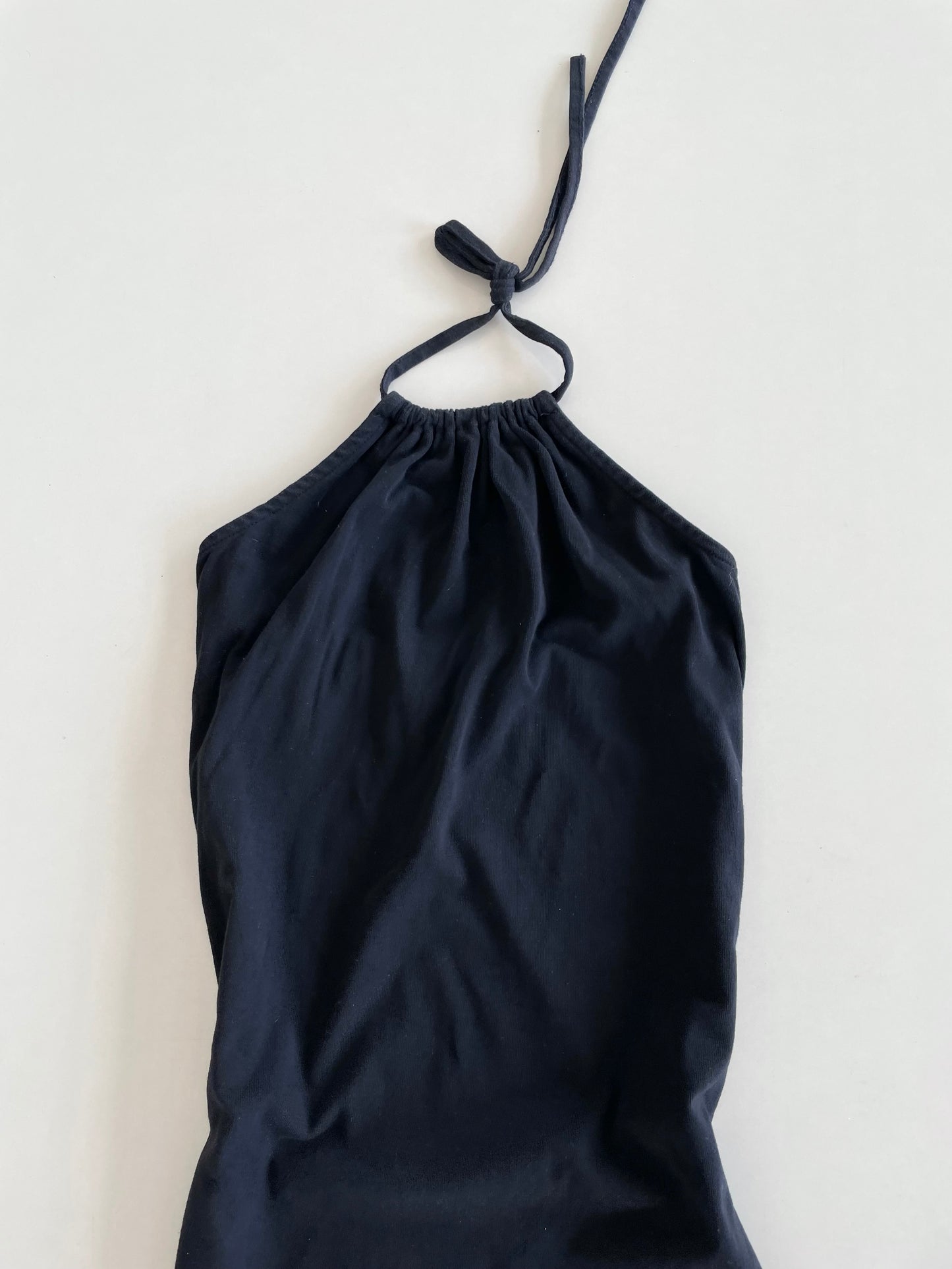 Halter Dress-Bust 32 to 34