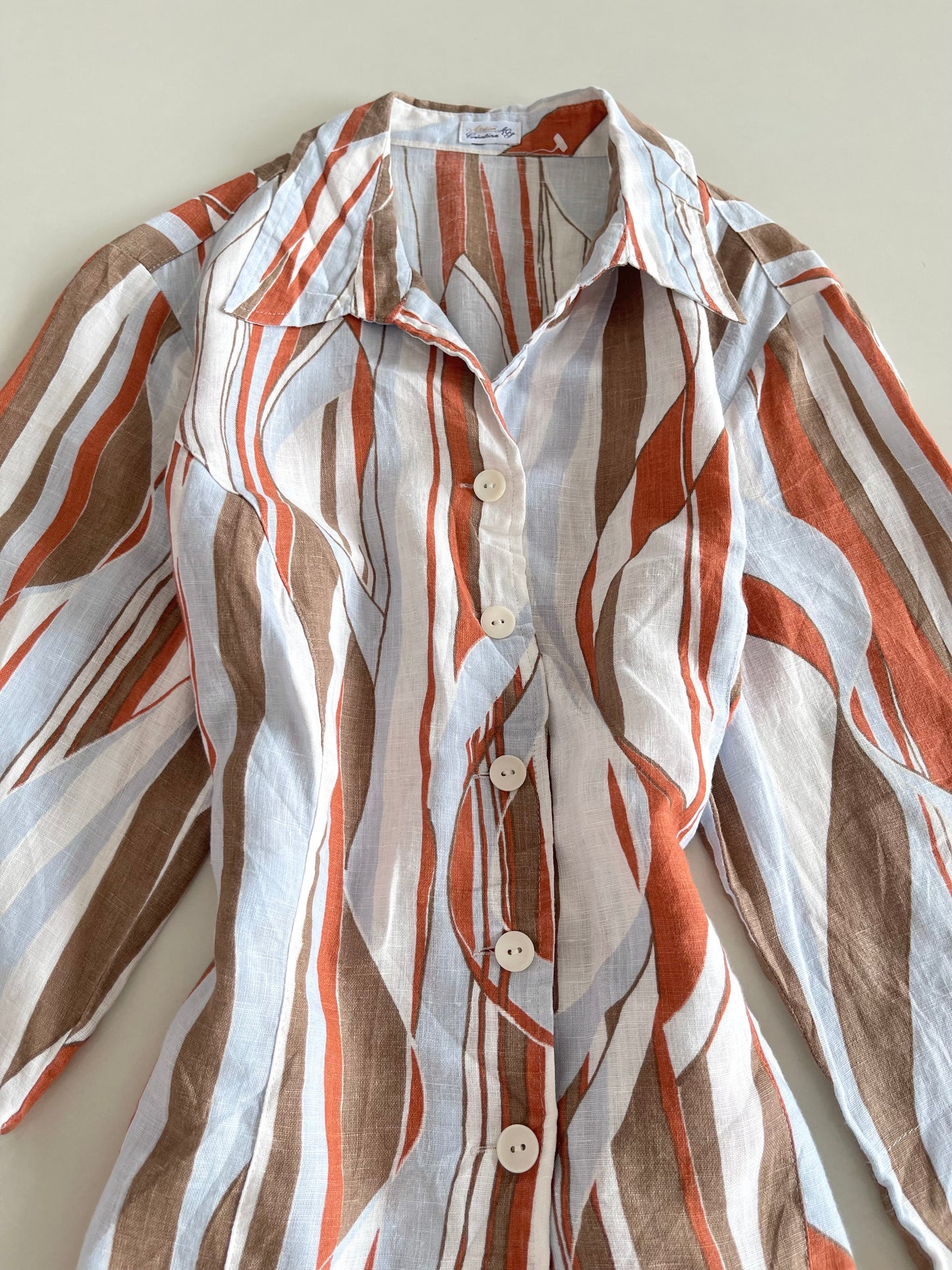 Atelier Vintage Shirt -Bust 40