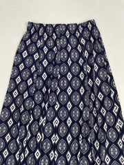 Skirt-Waist  - 24 to 30