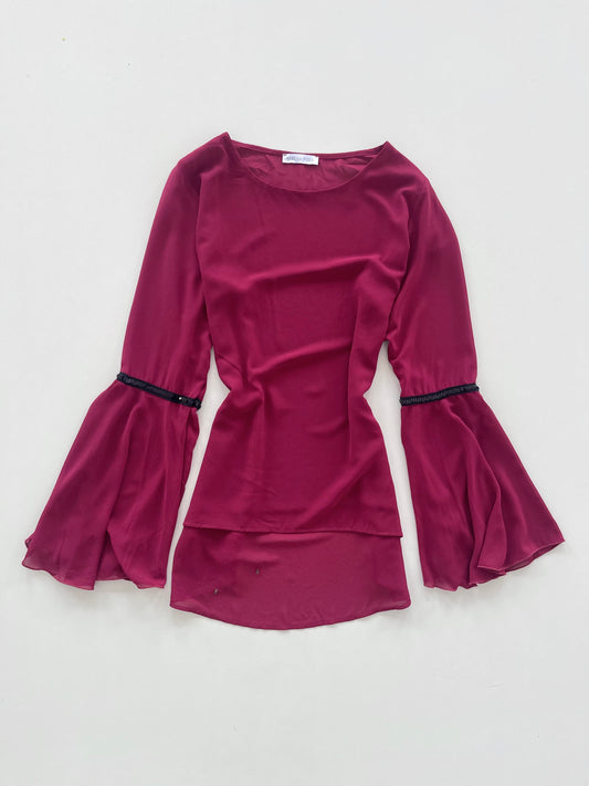 Rebeka Ross Top-Bust 42