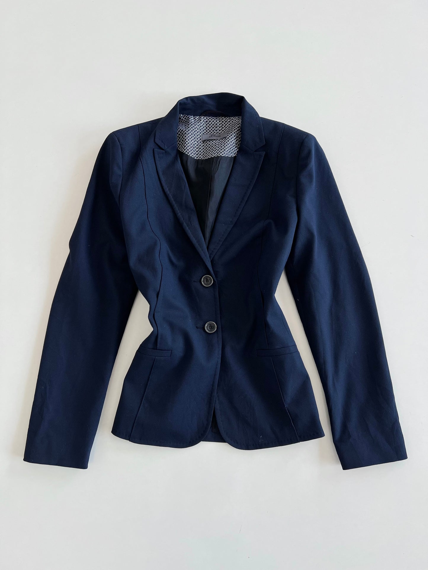 S.Oliver Vintage Blazer-Bust 38