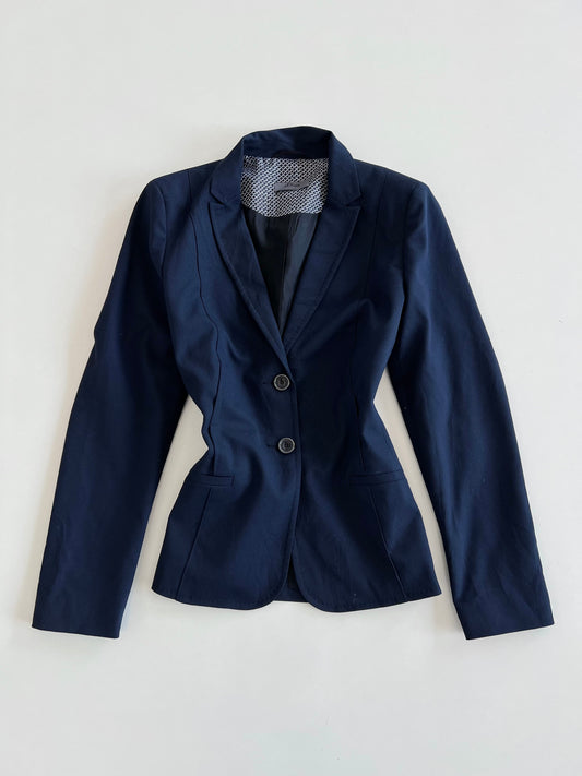 S.Oliver Vintage Blazer-Bust 38